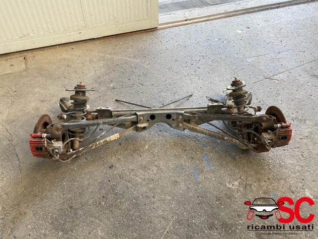 Ponte Posteriore Mini Cooper R50 1.6 Benzina 33311504023 - W00214 - Foto 3