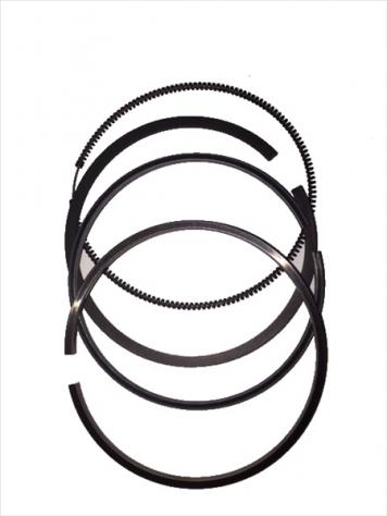 SERIE SEGMENTI STD MITSUBISCHI CC 635