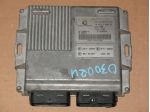 616877000 ECU LANDI RENZO GPL LPG ASTRA A14NET MY12.5 TURBO 55585928 55585931