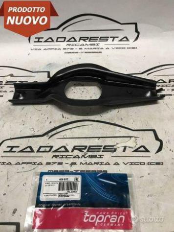 Forcella Disinnesto Frizione Sprinter 9012500021 - Foto 2