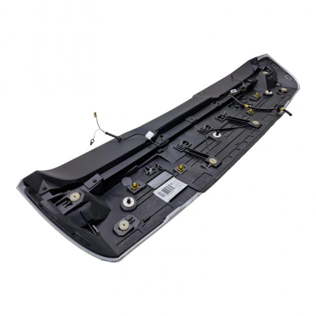 SPOILER PORTELLONE POSTERIORE VOLVO XC40 Serie 39795111 Benzina (17) - Foto 6