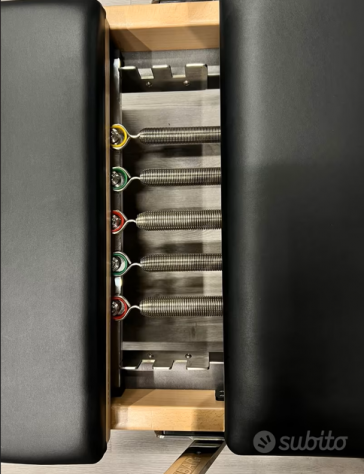 REFORMER - Foto 2