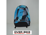 Zaino Borsa Alpinestars Arena Blue Azzurro Blu