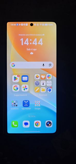 Honor v5 magic - Foto 4