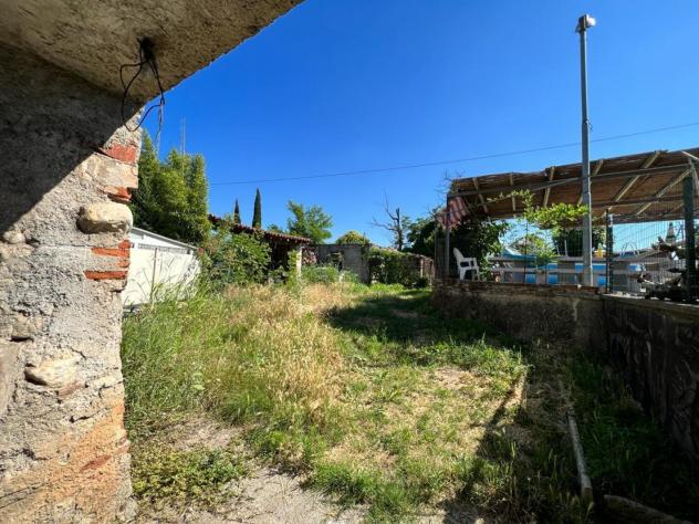 Porzione di Rudere con Terreno - Foto 6