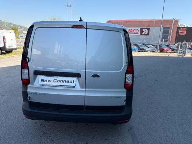 FORD Transit Connect 2.0 TD 102CV VAN PASSO LUNGO TREND rif. 23975700 - Foto 4