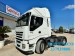 IVECO STRALIS 500 EURO 5 IMPIANTO IDRAULICO ANNO 2008