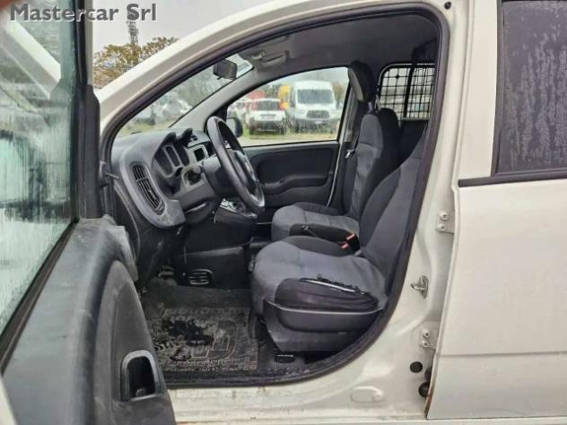 FIAT Panda 1.2 69 CV VAN 2 POSTI EURO6 POP - FS942VF rif. 23944444 - Foto 10
