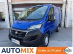 Fiat Ducato L1H1 2.3 Mjt 120 Cv 6M