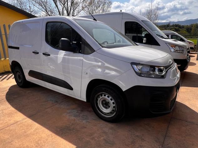 FIAT Doblò 1.5 BlueHdi 100CV PC-TN Van