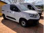 FIAT Doblò 1.5 BlueHdi 100CV PC-TN Van