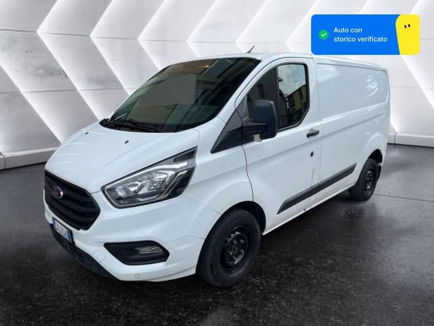 Ford Transit Custom 280 L1H1 Trend 2.0 TDCi 130 Cv DC