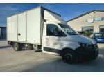 VOLKSWAGEN CRAFTER 2.0  2.0 TDI 180CV CASSA E PEDANA rif. 24138974