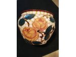 Copri vaso in ceramica