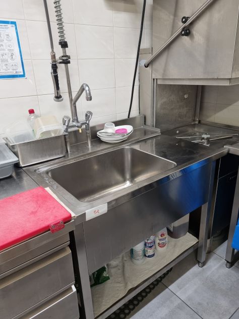 Arredo e attrezzatura ristorante - Foto 8