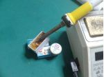 PASTA RAVVIVA PUNTE PER SALDATORI E DISSALDATORI TIP CLEANER
