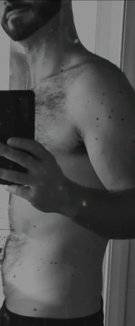 Ragazzo italiano cerca donna x incontri Tel:3381591845