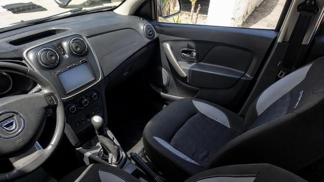 Dacia Sandero Stepway - Foto 8