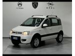 FIAT Panda II 2003 -  1.3 mjt 16v Climbing 4x4 75cv rif. 22903692