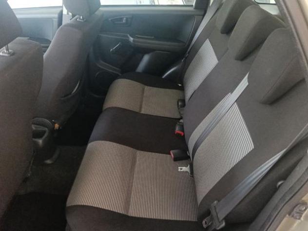 FIAT Sedici 1.6 16V 4x4 Dynamic rif. 24203968 - Foto 5