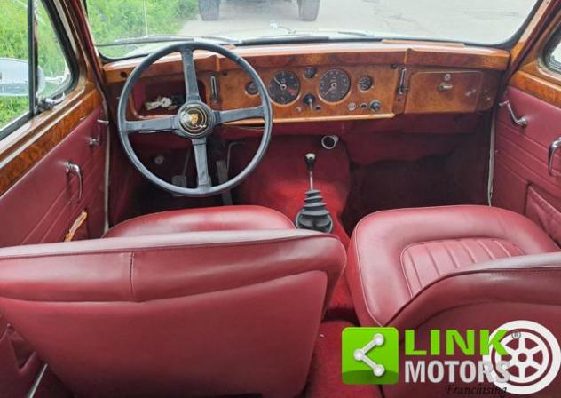 JAGUAR MK 1 rif. 23661114 - Foto 9