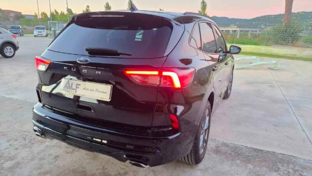 FORD Kuga 3ª serie Kuga 1.5 EcoBlue 120 CV aut. 2WD ST-Line X - Foto 8