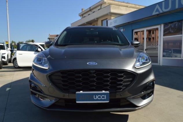 FORD Kuga 1.5 EcoBoost 2WD ST-Line 150 CV rif. 24046759 - Foto 4
