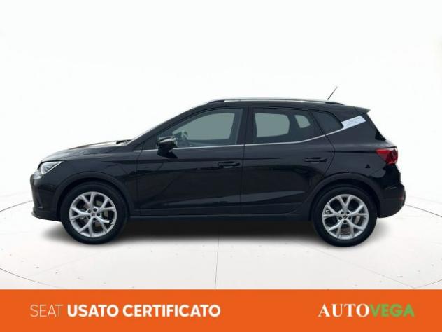SEAT Arona 1.0 ecotsi fr 95cv rif. 23436830 - Foto 6