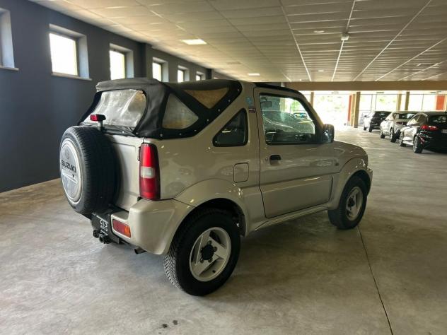 Suzuki Jimny 1.5 DDIS CAT 4WD - Foto 4