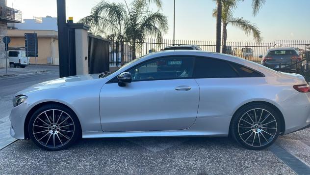 Mercedes-benz E 220 d 4Matic Auto Business Sport - Foto 4