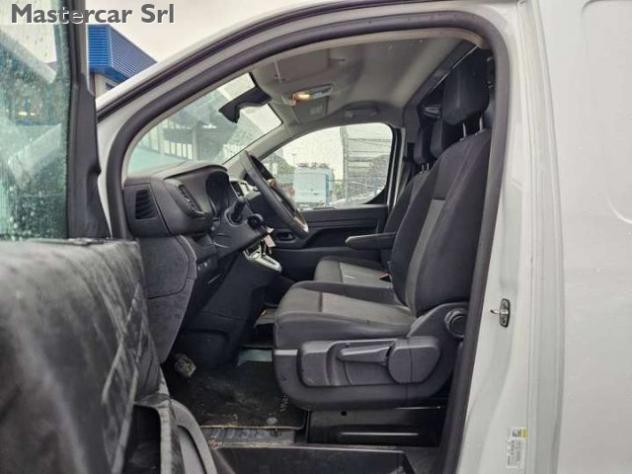 OPEL Vivaro Vivaro 50 kwh L2H1 E-ENJOY - GN585SF rif. 23955992 - Foto 9