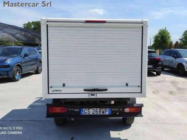 PIAGGIO Porter PORTER NP6 1.5 PC SHORT RANGE GPL - GS268WP rif. 24083551 - Foto 3