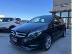 Mercedes-Benz Classe B B 180 d Automatic Premium Euro6