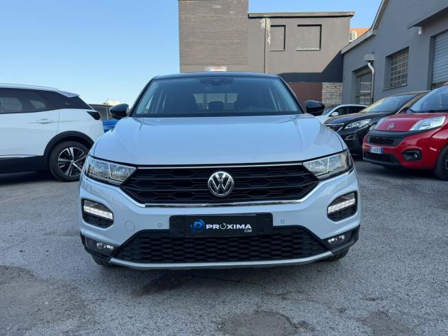 Volkswagen T-Roc 1.0 TSI Style BMT - Foto 3