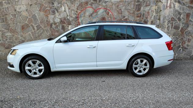 Skoda Octavia 1.6 TDI Wagon - Foto 5