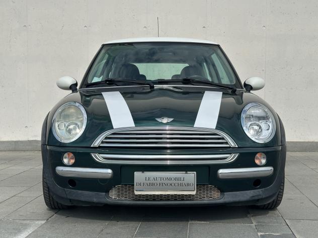 Mini 1.6 16V Cooper Neopatentati - Foto 3