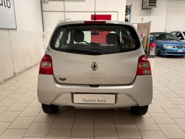 RENAULT Twingo Dynamique 1.2 60cv-Ok Neopatentati-LEGGI SOTTO rif. 23834191 - Foto 4