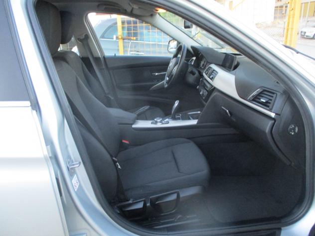 Bmw 318d Touring Full optional 2018 - Foto 4