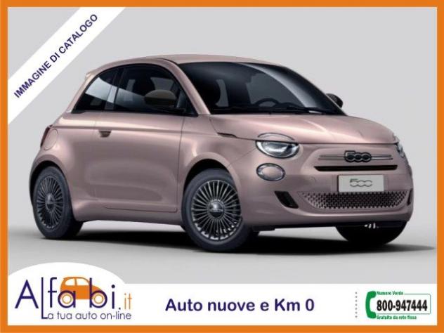 FIAT 500 1.0 Hybrid 65CV Icon rif. 23961724 - Foto 4