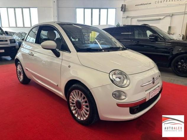 FIAT - 500 - 1.2 Pop - Foto 3