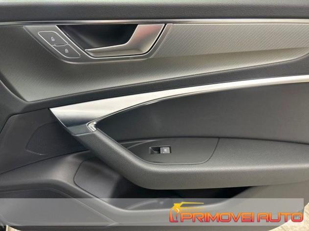 AUDI A6 45 3.0 TDI quattro ultra S tronic S line edition rif. 19790278 - Foto 10