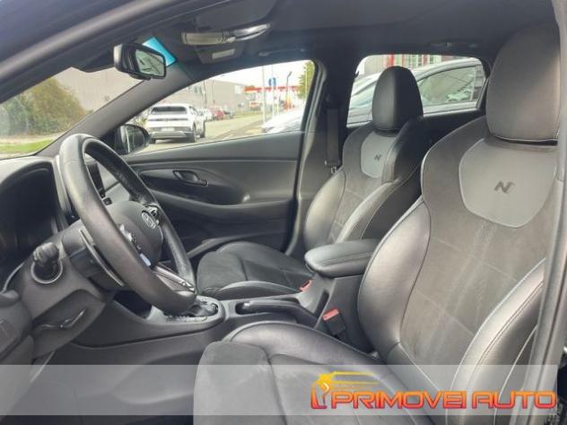 HYUNDAI i30 Fastback 2.0 T-GDI 280 CV DCT N Performance rif. 19964869 - Foto 2
