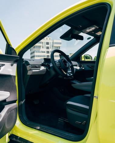 BYD DOLPHIN SURF ACTIVE 88cv Batteria 30kwh - Foto 10