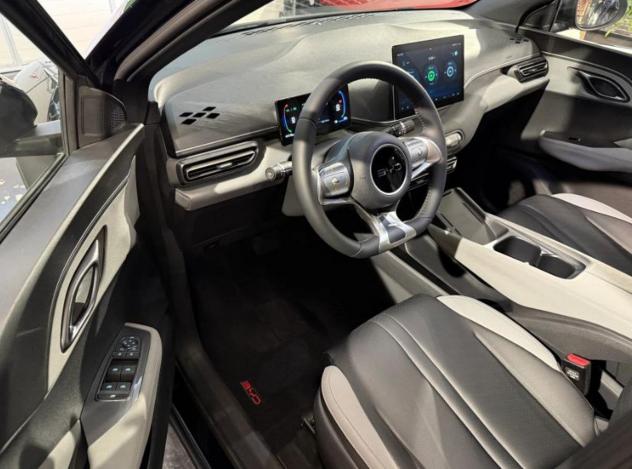 BYD DOLPHIN SURF COMFORT 156cv Batteria 43.2kwh - Foto 8