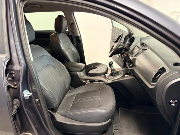 Kia Sportage 1.7 CRDI VGT 2WD high tech - Foto 9