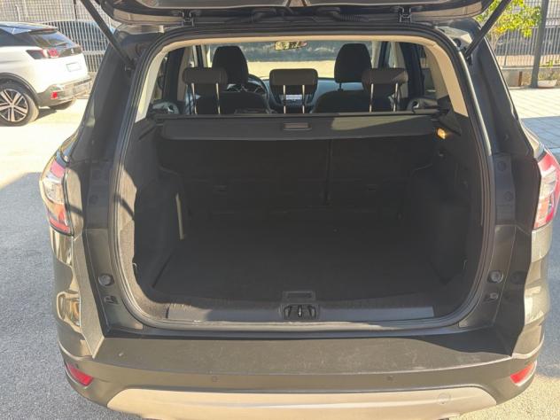 Ford Kuga Kuga 1.5 titanium s&s - Foto 9