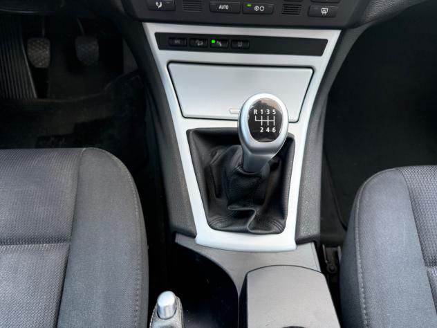 Bmw X3 xDrive20d Limited Sport Edition - Foto 10