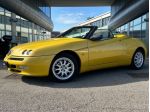 ALFA ROMEO Spider 1.8i 16V Twin Spark cat rif. 24149516