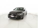 Audi A3 Sedan 35 2.0 tdi S line edition s-tronic