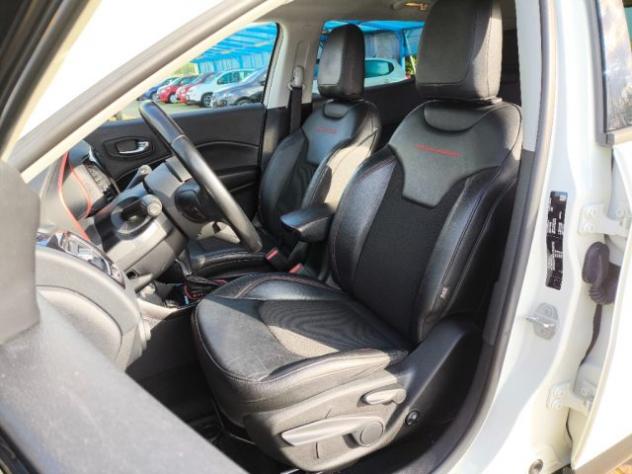 JEEP Compass 1.3 T4 240 CV PHEV AT6 4xe Trailhawk PREZZO REALE rif. 23931086 - Foto 6